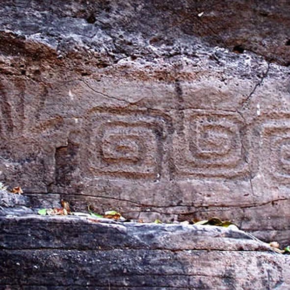 Visitar el Cerro Trincheras – SONORA, ARQUEOLOGÍA